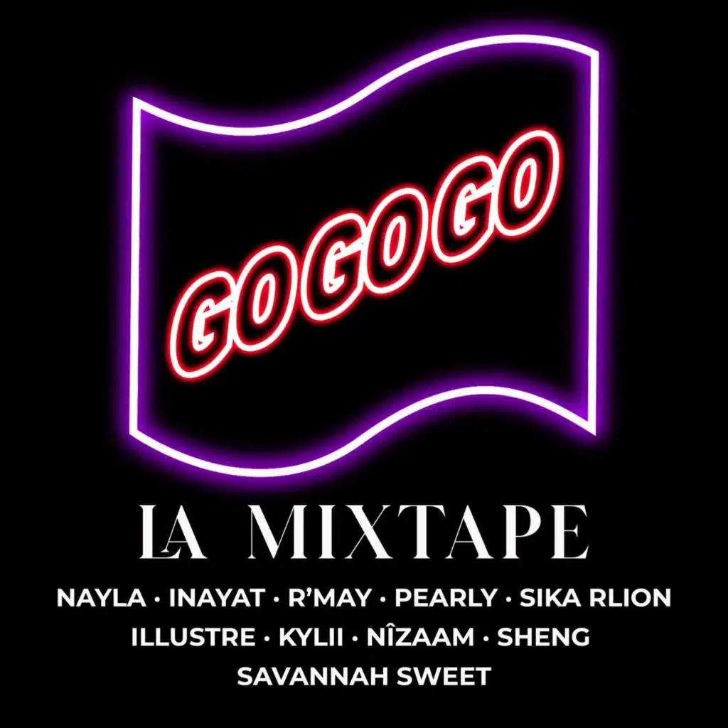 La Mixtape
