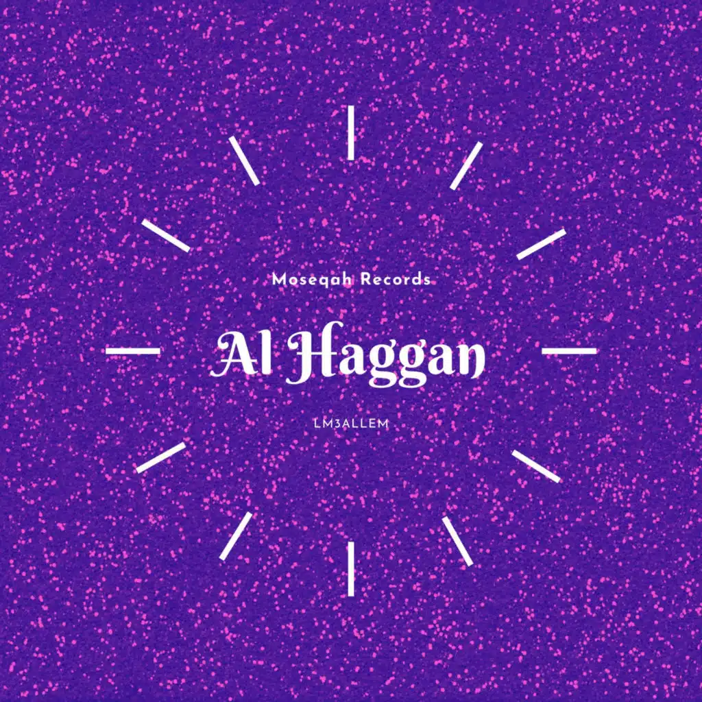 Al Haggan