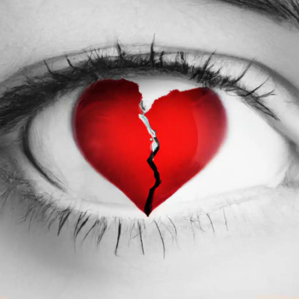 Broken Hearts 1