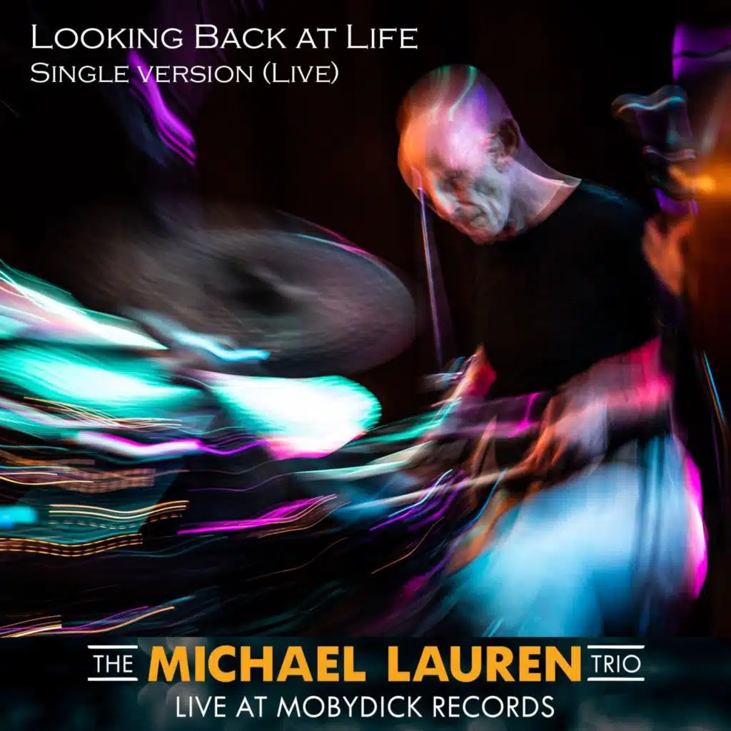 The Michael Lauren Trio