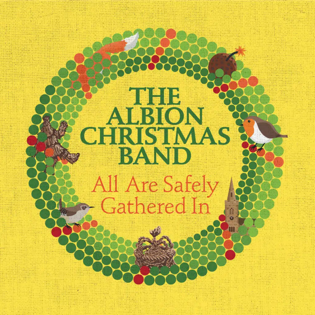 The Albion Christmas Band