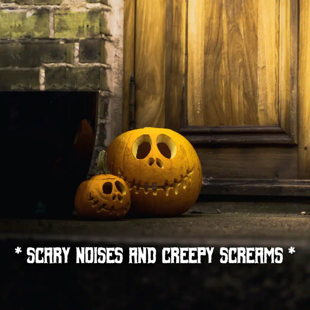 Horrible Sounds, Horror Sounds & Scream Sounds Gang