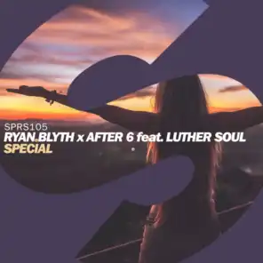 Special (feat. Luther Soul) [Extended Mix]