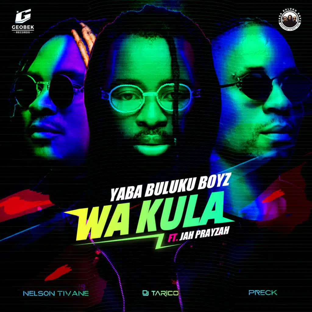 Wa Kula (Extended) [feat. Jah Prayzah]