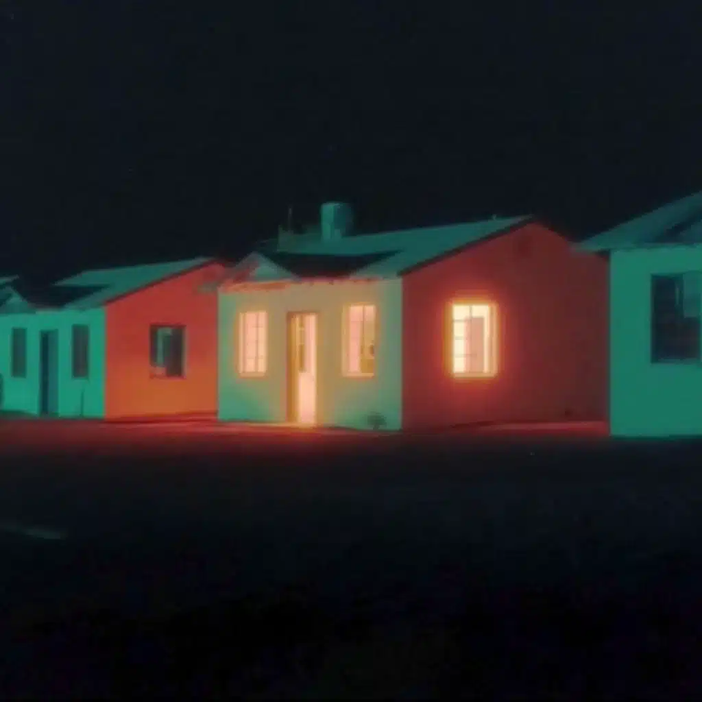 Trust (Interlude) (Slowed)