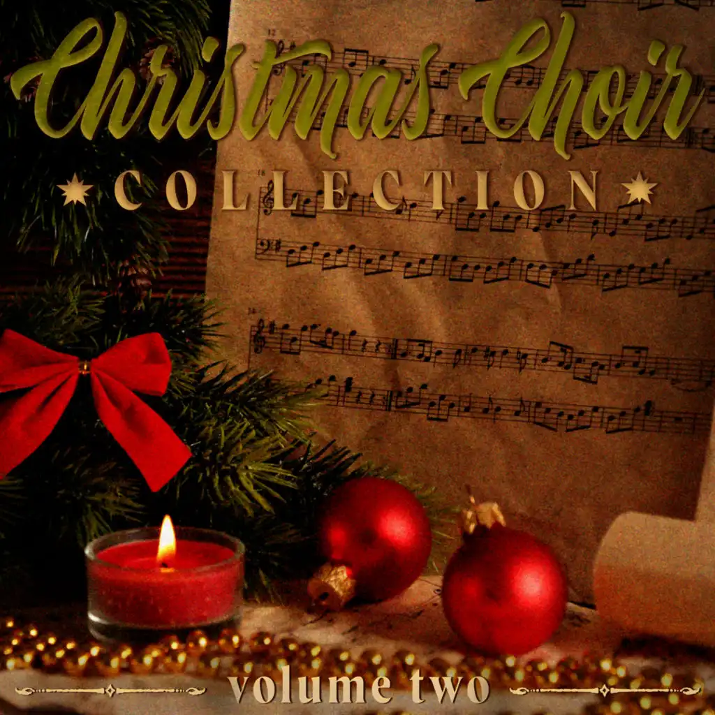 O Tannenbaum (Arranged by Andrew Gant for Voice)