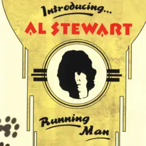 Running Man - Introducing... Al Stewart
