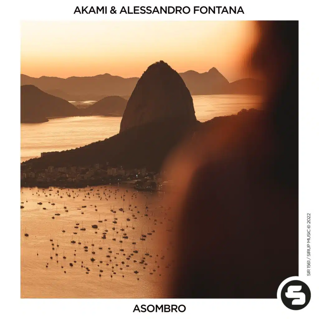 Alessandro Fontana & Akami