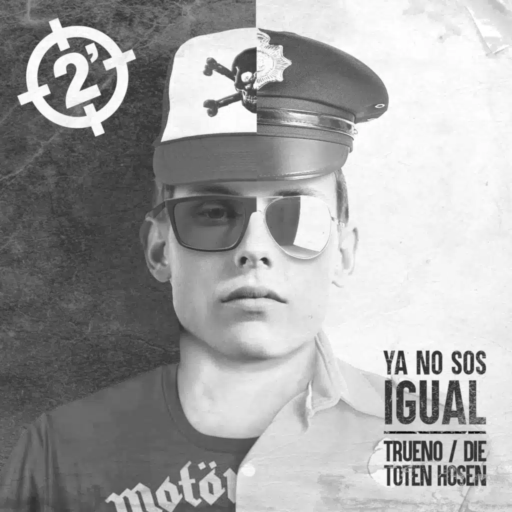 Ya No Sos Igual (feat. Die Toten Hosen)