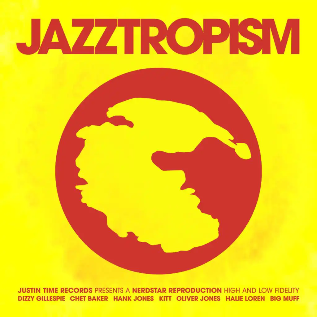 Jazztropism (NerdStar Remix Collection)