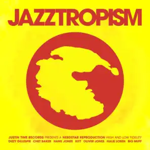 Jazztropism (NerdStar Remix Collection)