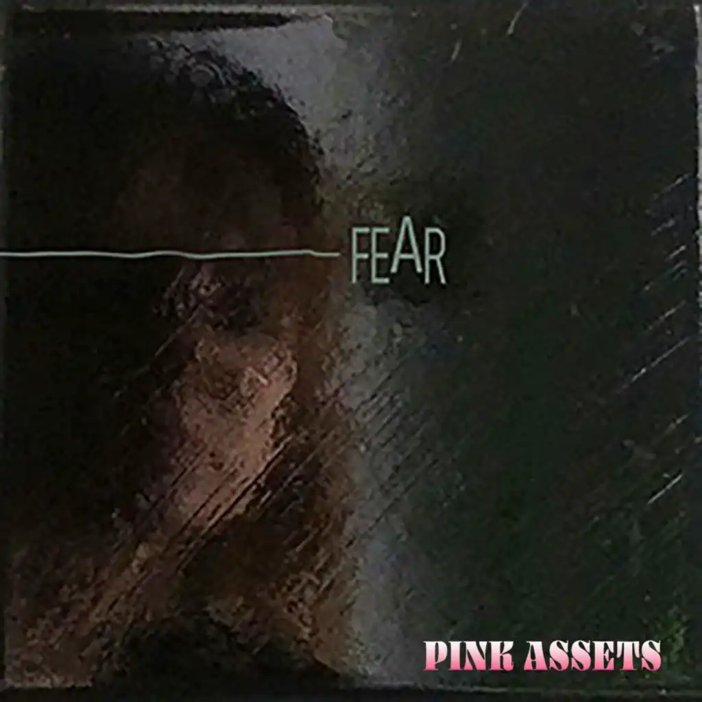FEAR (feat. Angèle Tremsal)