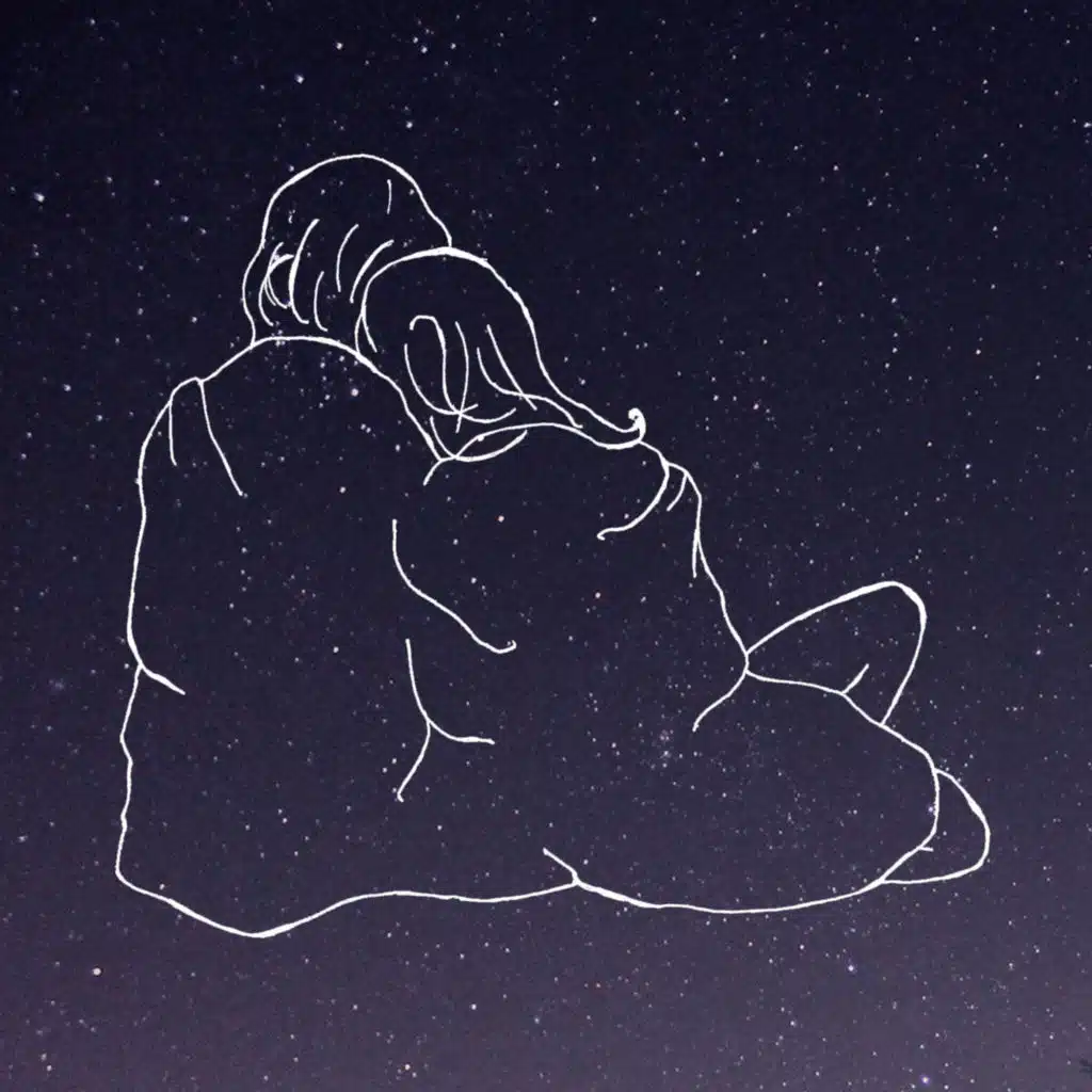 I Hold You Close to Me