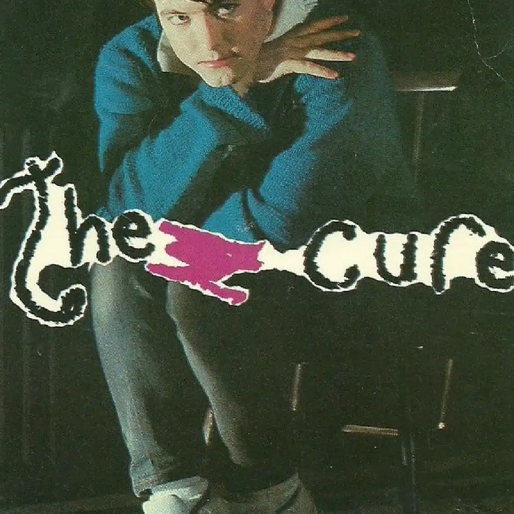the cure