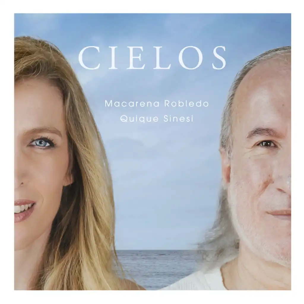 Macarena Robledo & Quique Sinesi