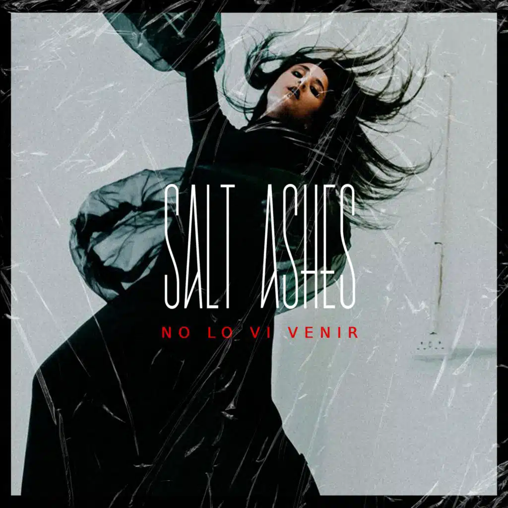 Didn't See It Coming