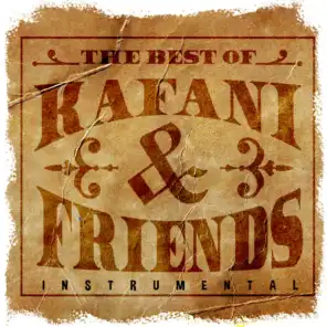 The Best of Kafani & Friends (Instrumentals)