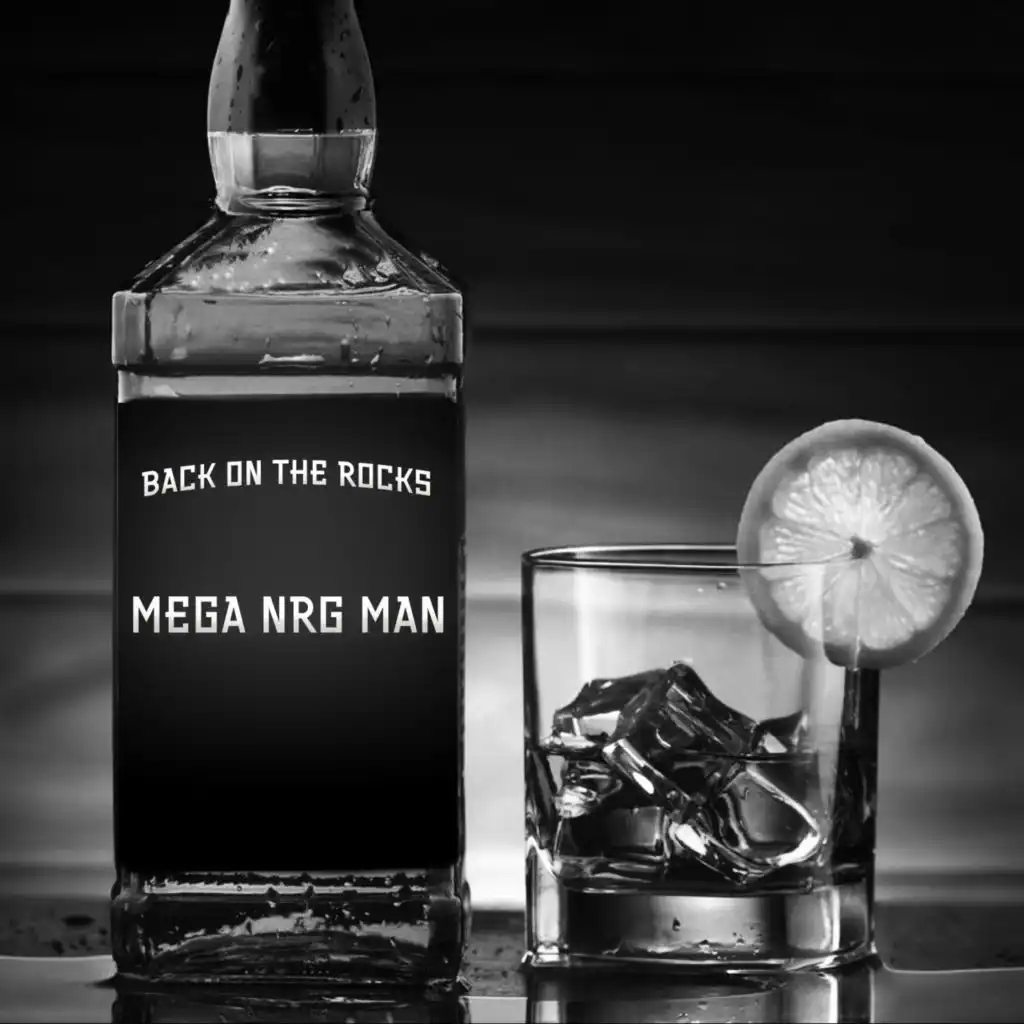 Back on the Rocks (2022)