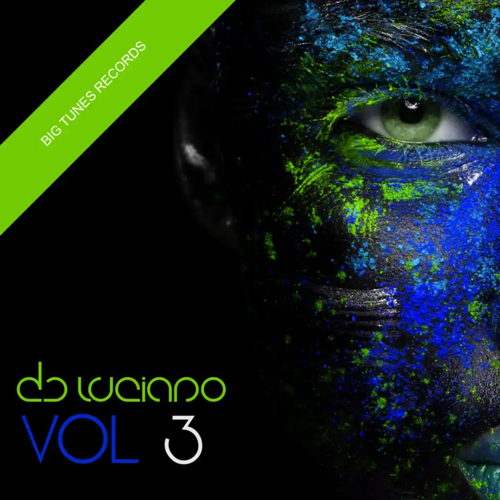 DJ Luciano, Vol. 3