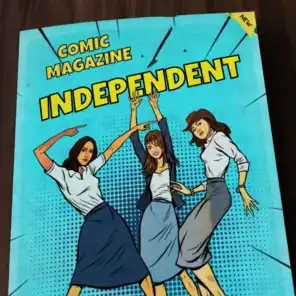 Independent (feat. Mirna Hesham & Alaa Ayoub)