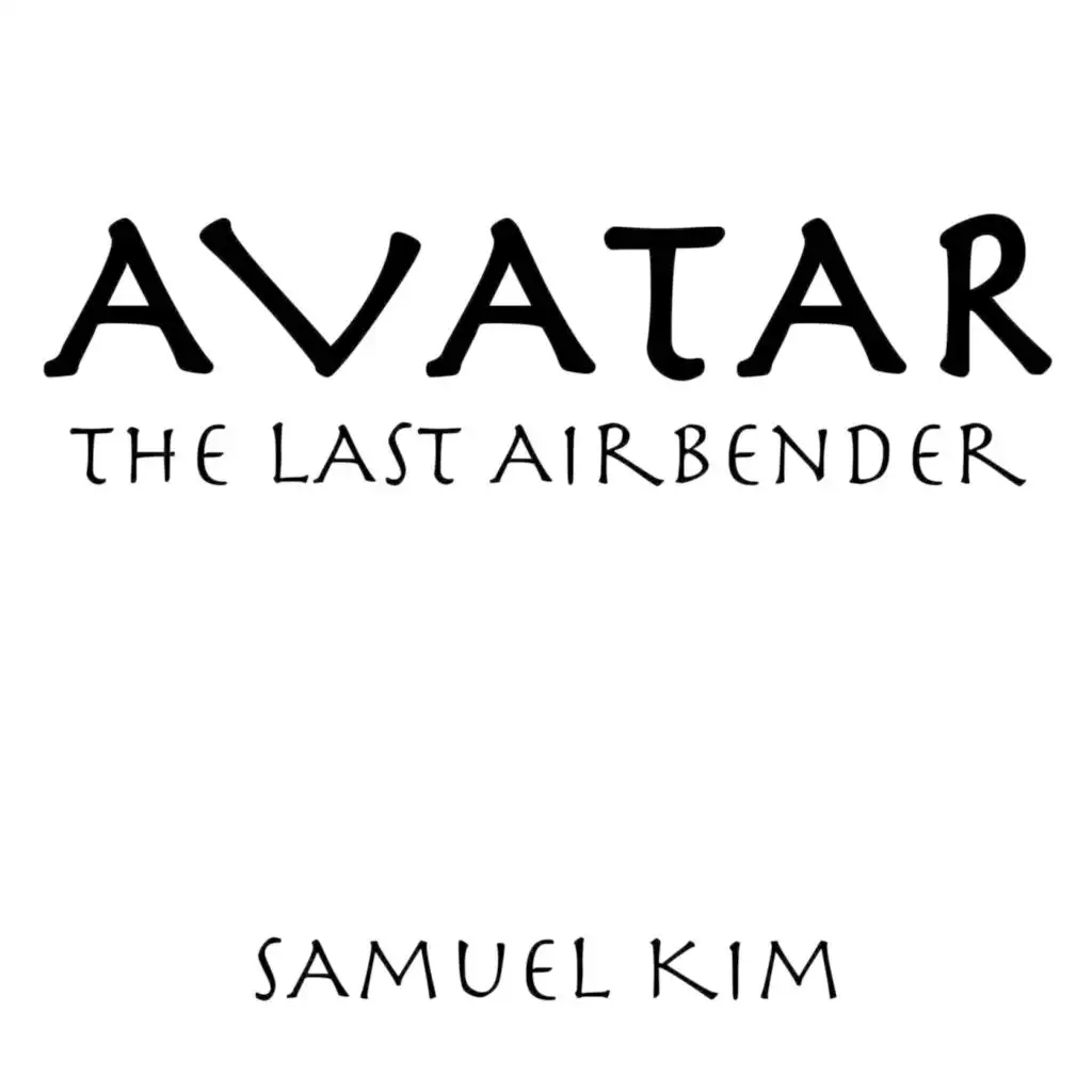 Avatar: The Last Airbender Theme (Cover)