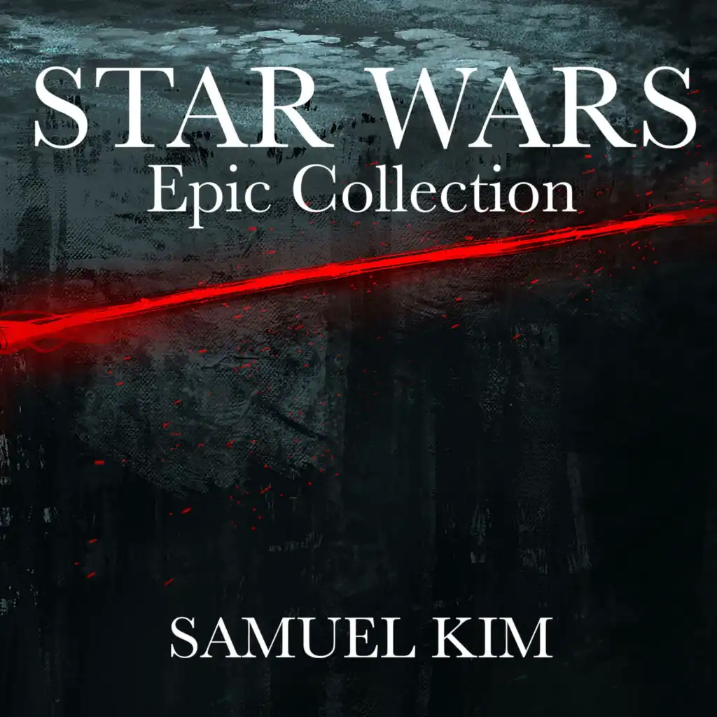 Star Wars: Epic Collection (Cover)