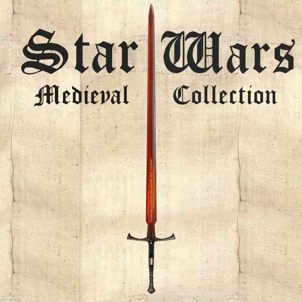 The Force Theme (Medieval Style)