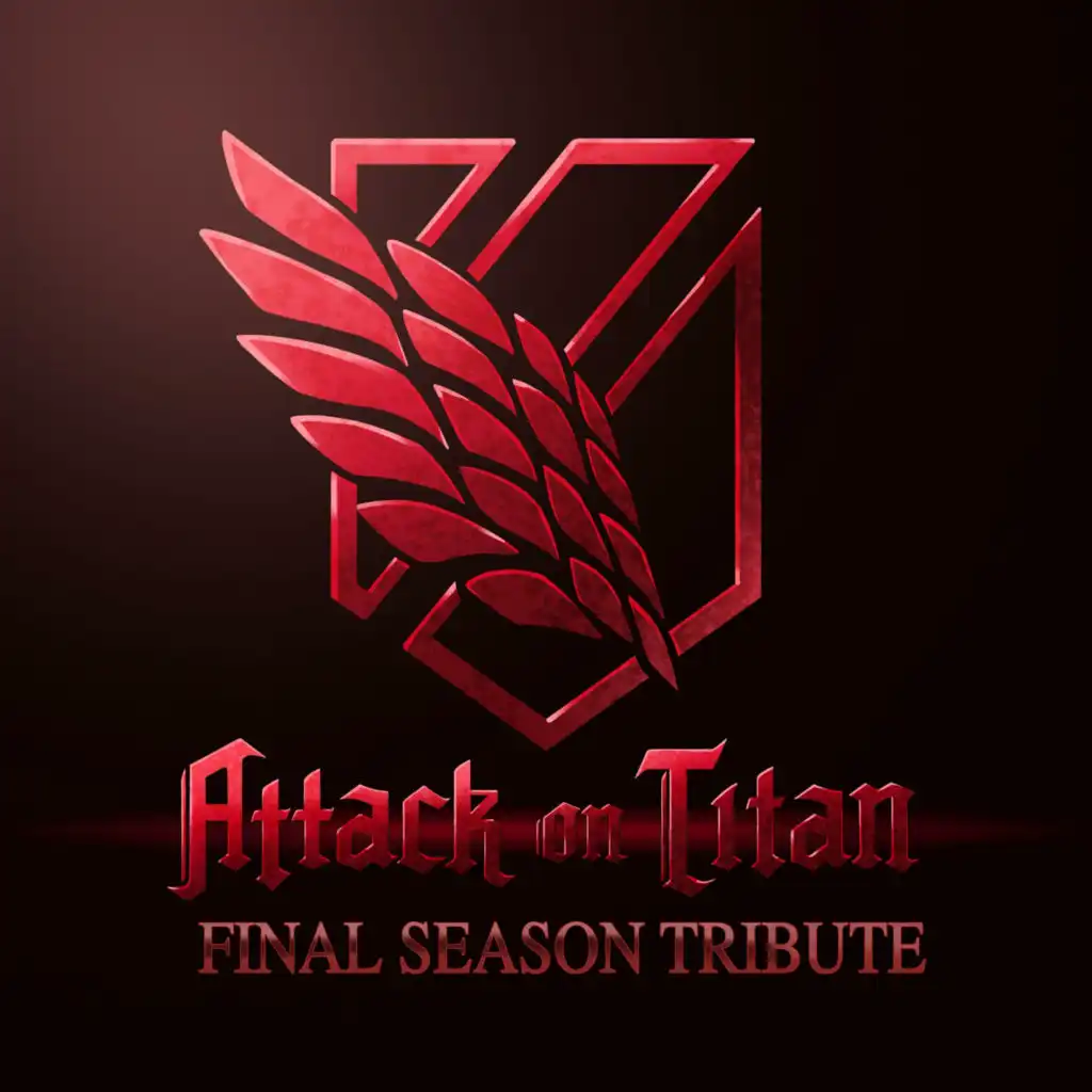 Attack on Titan: Final Season Tribute (Cover)