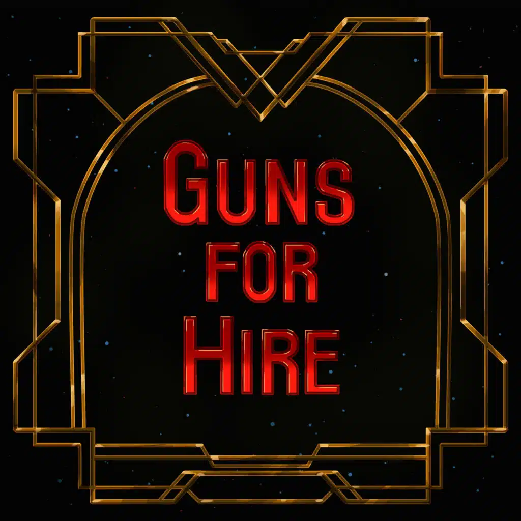 Guns for Hire - Orchestral Version (from Arcane)