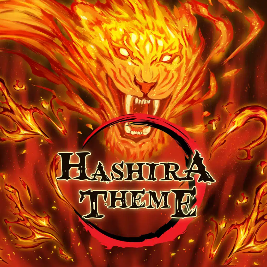 Hashira Theme