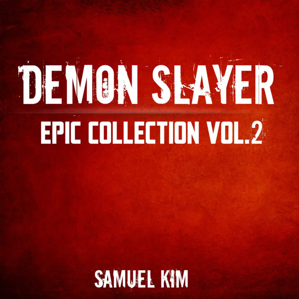 Demon Slayer: Epic Collection Vol.2 (Cover)