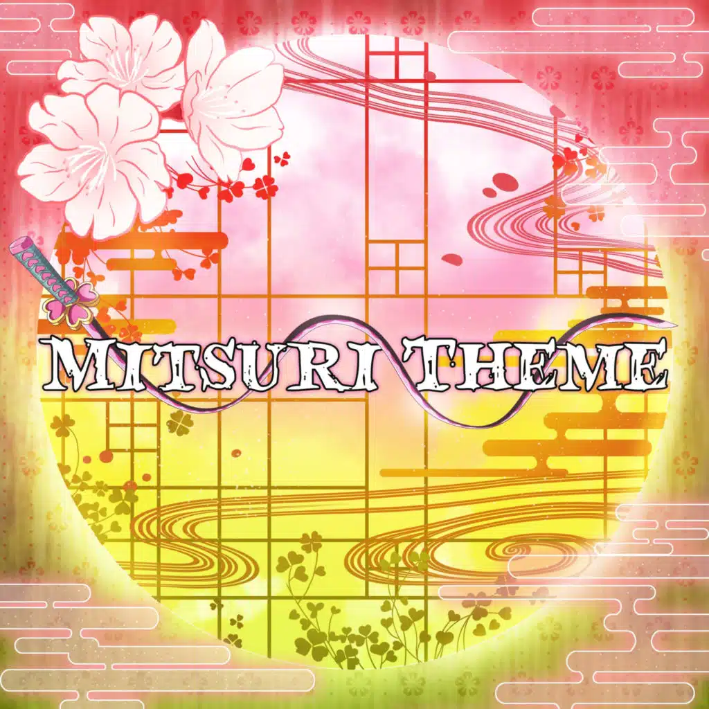 Mitsuri Kanroji Theme (Swordsmith Village Arc) (Cover)