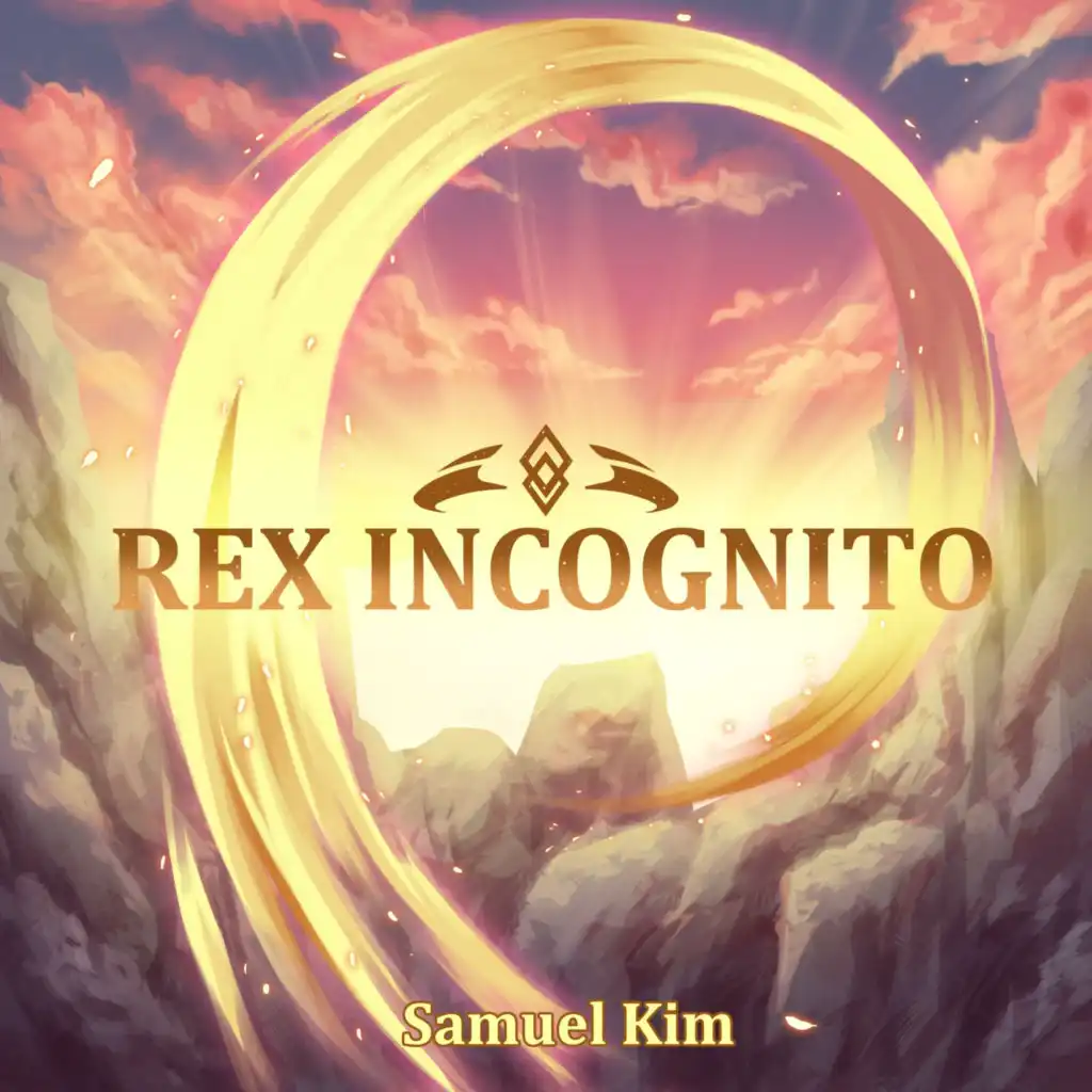 Rex Incognito (Zhongli Theme) - Epic Version (Cover)
