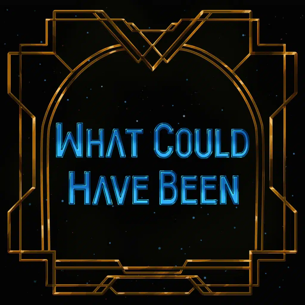 What Could Have Been (from Arcane) (feat. Aloma Steele) [feat. Rachel Hardy]