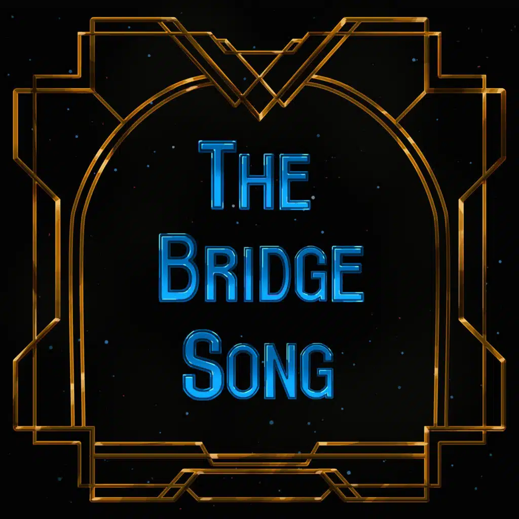 Dear Friend Across The River (The Bridge) (feat. Rachel Hardy) [feat. Colm R. McGuinness]