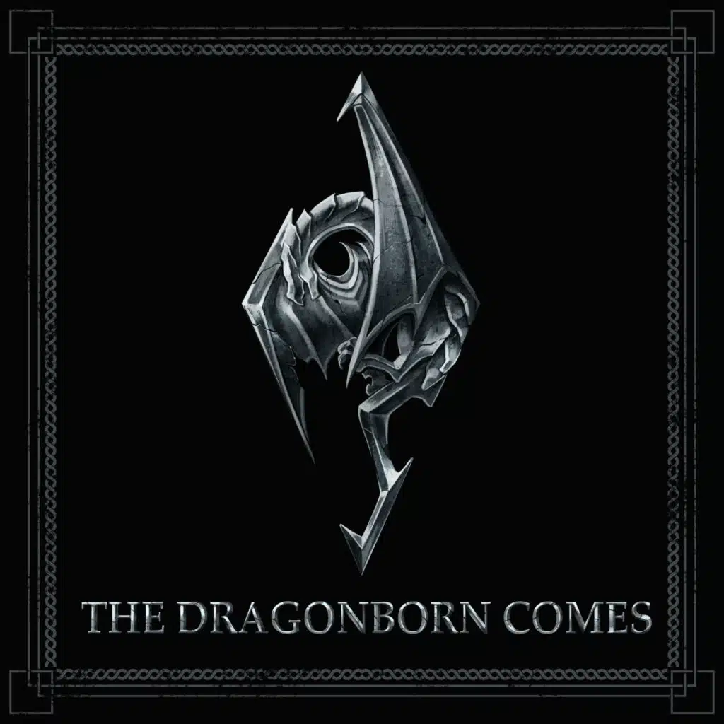 The Dragonborn Comes - Epic Version (feat. Colm R. McGuinness) [feat. Aloma Steele]