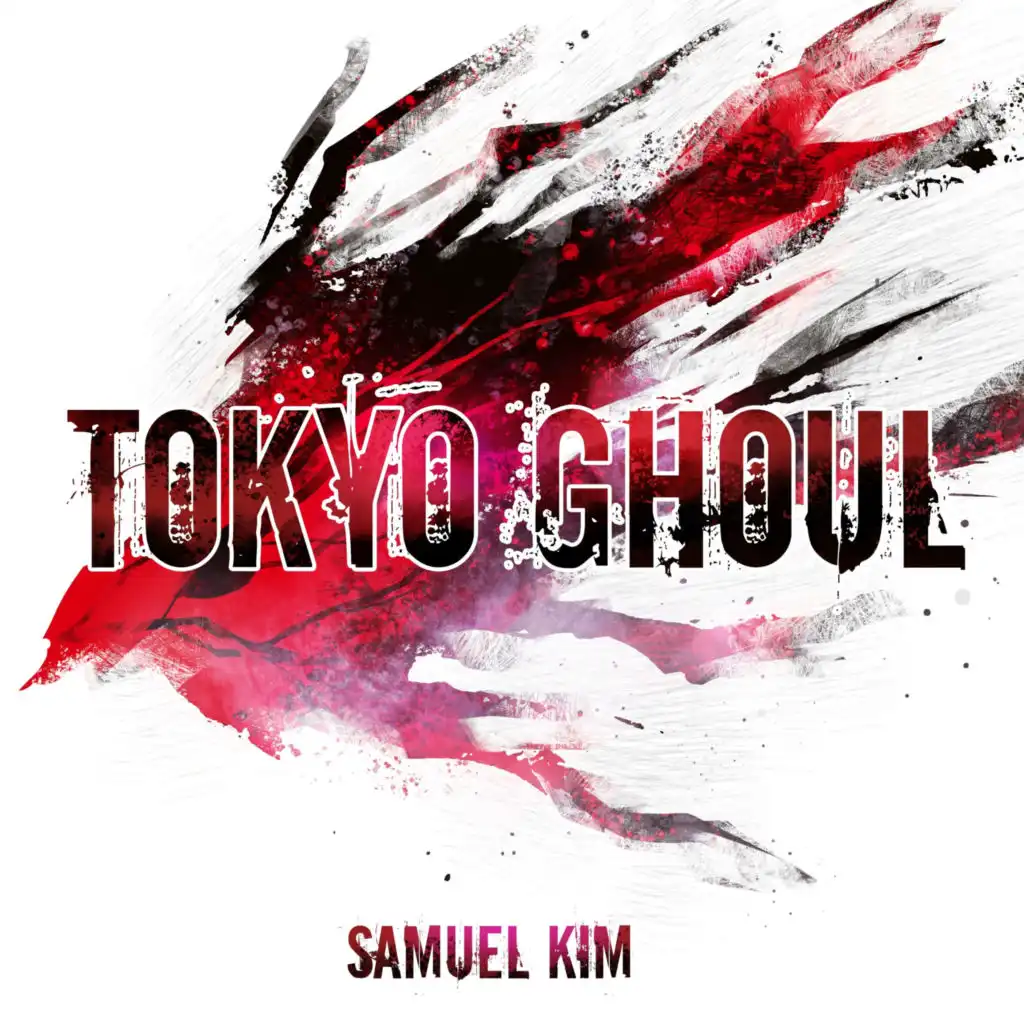 Tokyo Ghoul Collection (Cover)