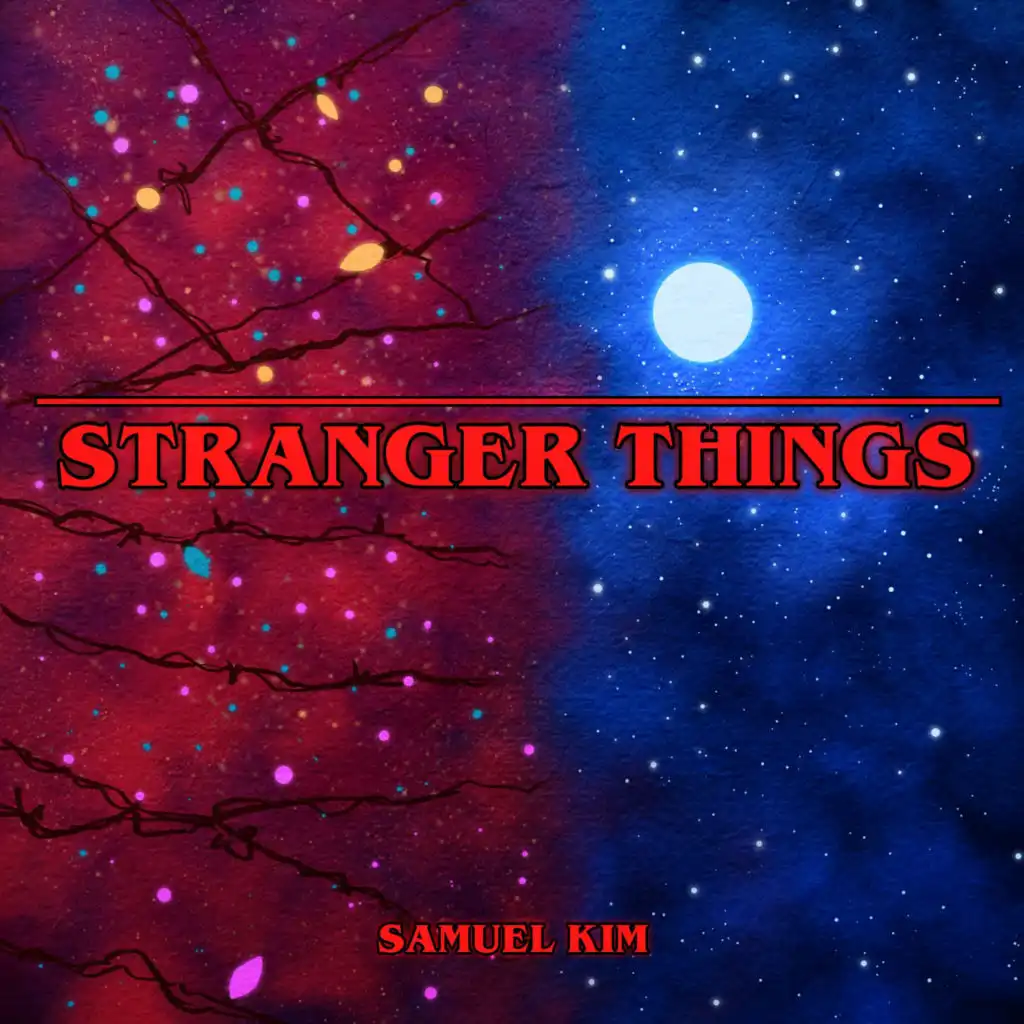 Stranger Things (Epic Version) (Cover)