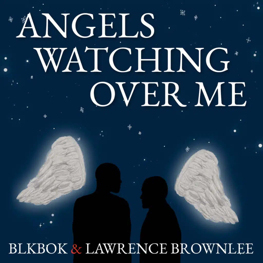 BLKBOK & Lawrence Brownlee