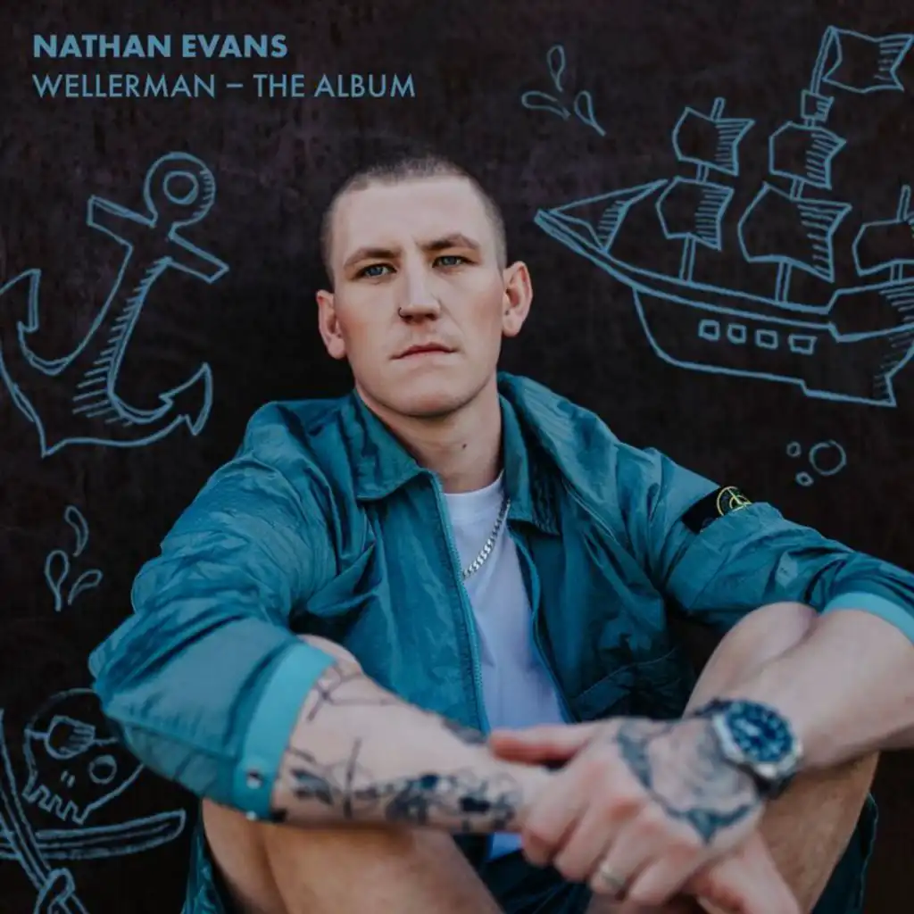 Santiano (feat. Nathan Evans)