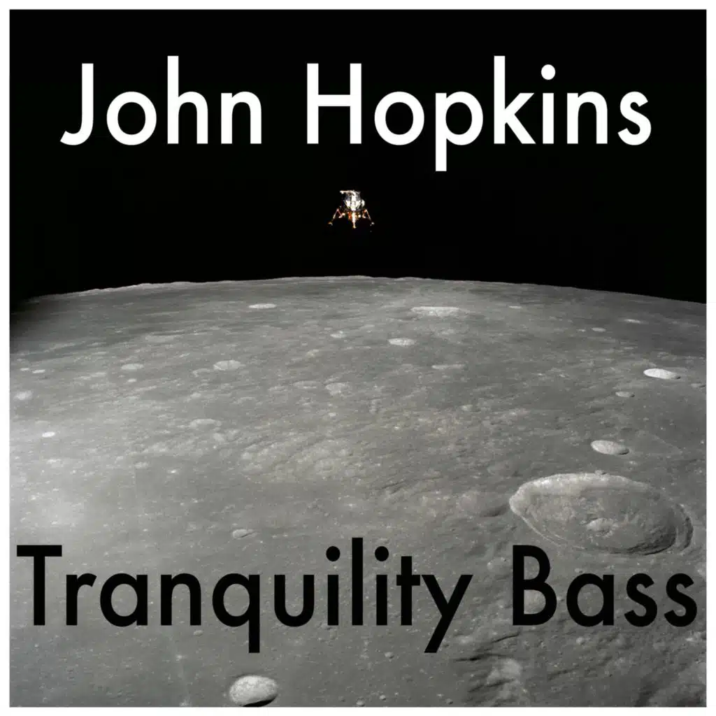 Tranquility Bass