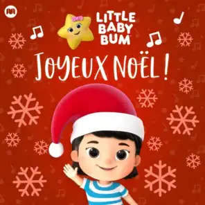 Little Baby Bum Comptines Amis