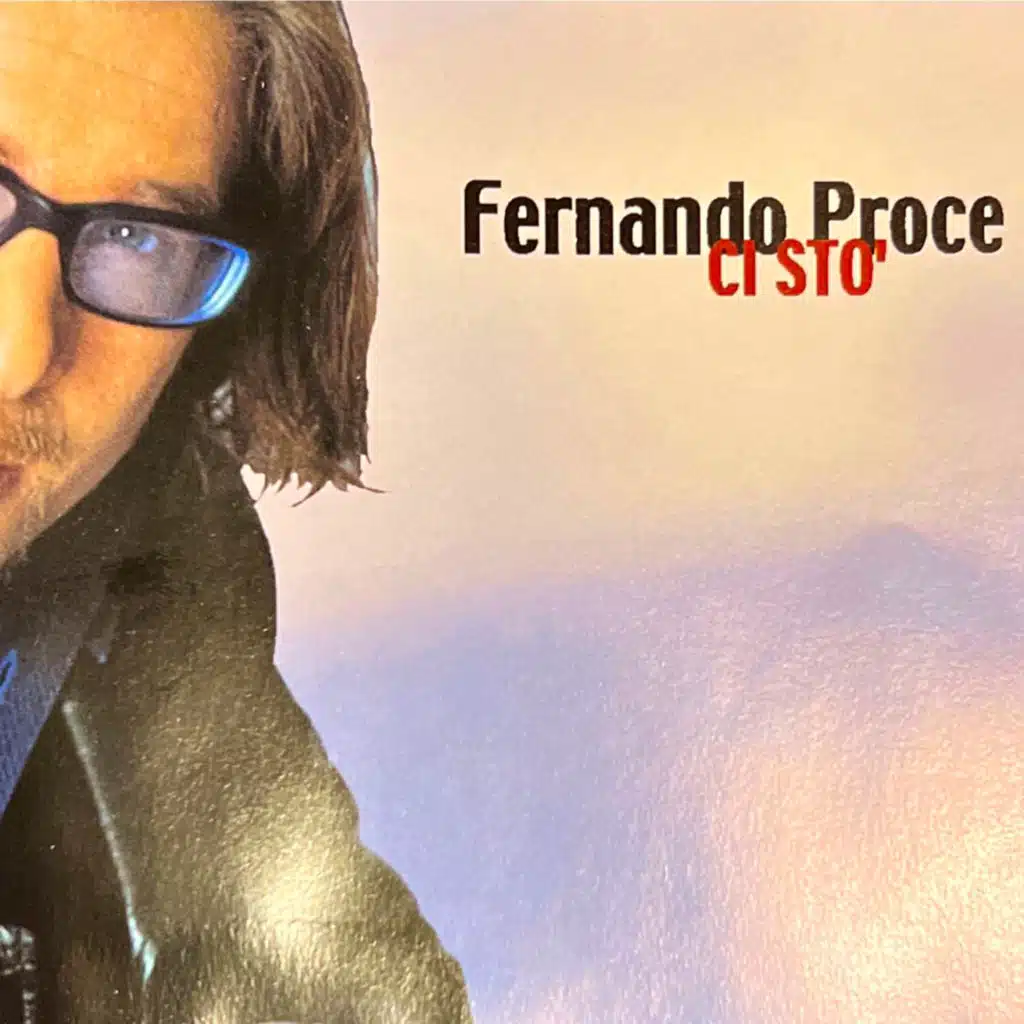 Fernando Proce
