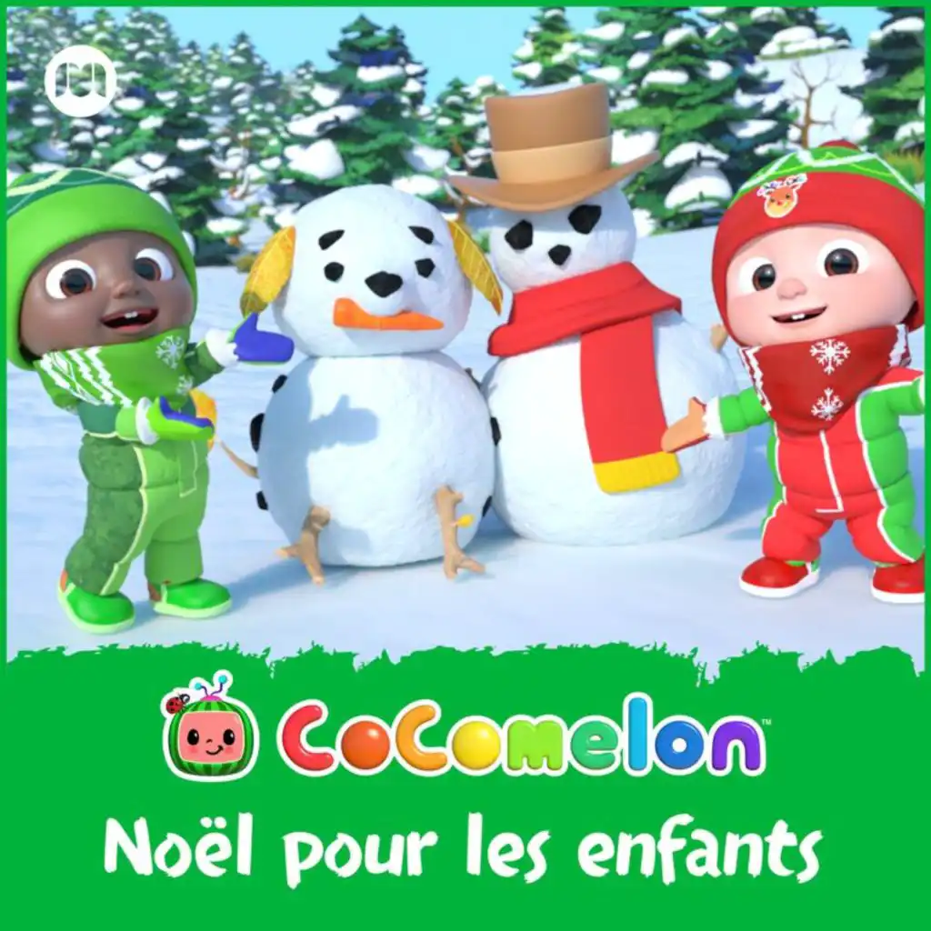 CoComelon en Français