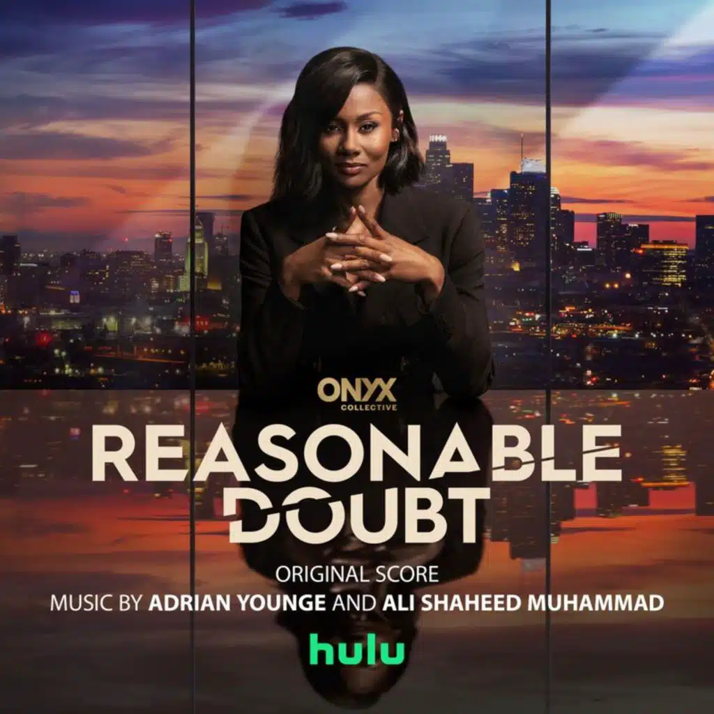 The Truth (From "Reasonable Doubt"/Score)
