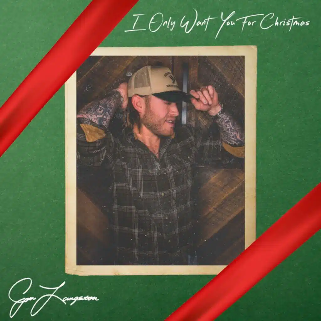 I Only Want You For Christmas (Audio)