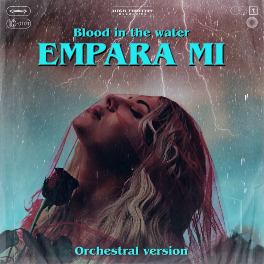 Blood in the Water (Orchestral Version)