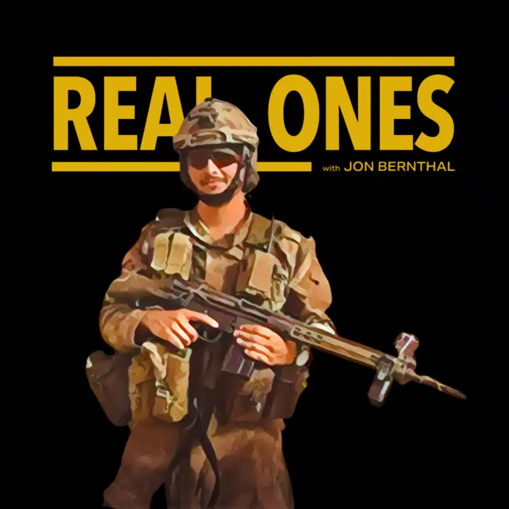 Inside the mind of "the world's deadliest sniper": from the front lines in Ukraine with Sniper Wali