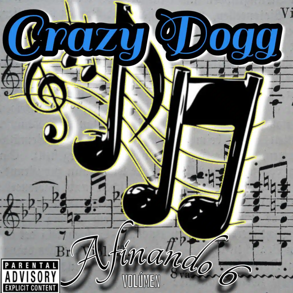 No Tires la Toalla (feat. Crazy Dogg)