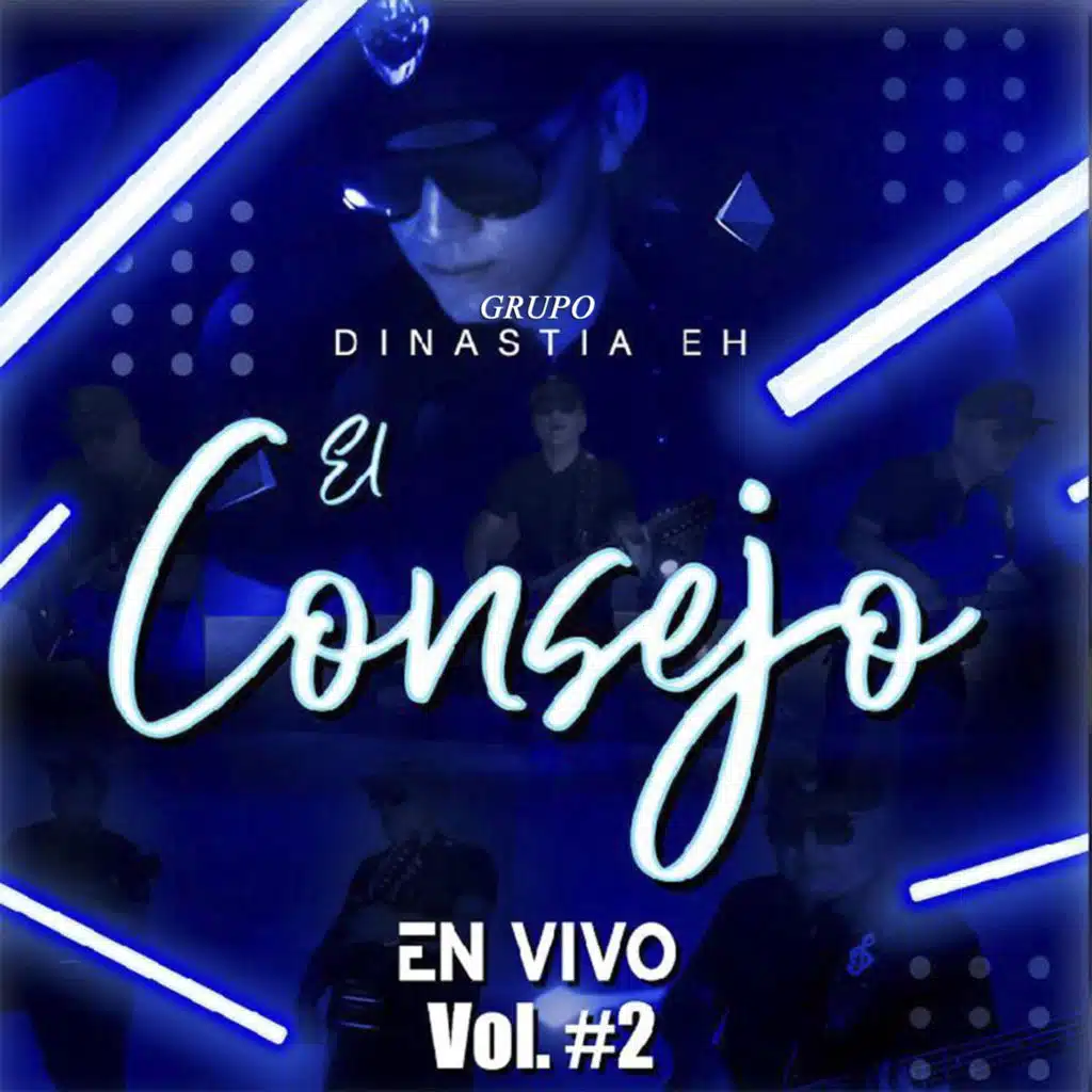 El Consejo En Vivo, Vol. 2